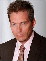 Darren E. Burrows